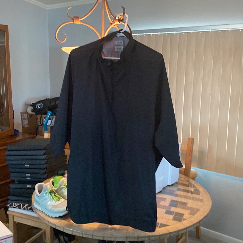 Adidas golf shirt 3X climaproof